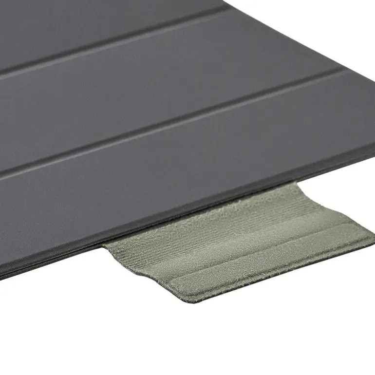 Etui magnetyczne Onyx Boox Note Air 4 C czarno-szare