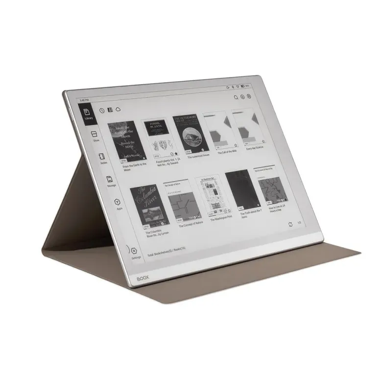 Etui magnetyczne Onyx Boox Go 10.3 Beżowe