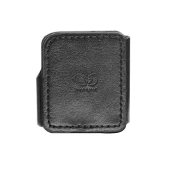 Etui skórzane do Shanling M0 czarne