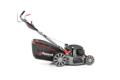 Faworyt Pro Kosiarka Spalinowa Z Napędem Pro Mp51 Shv