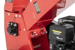 Faworyt Rozdrabniacz Rębak Spalinowy Do Gałęzi Jr196L Wb Farjr196Lwb