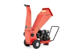 Faworyt Rozdrabniacz Rębak Spalinowy Do Gałęzi Jr196L Wb Farjr196Lwb