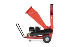 Faworyt Rozdrabniacz Rębak Spalinowy Do Gałęzi Jr196L Wb Farjr196Lwb