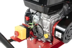 Faworyt Rozdrabniacz Rębak Spalinowy Do Gałęzi Jr196L Wb Farjr196Lwb