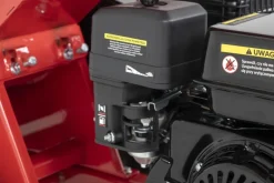 Faworyt Rozdrabniacz Rębak Spalinowy Do Gałęzi Jr196L Wb Farjr196Lwb