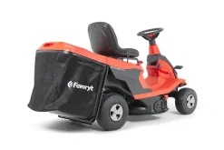 Faworyt TR66 ML – Traktorek Ogrodowy Spalinowy 6 KM | Kajt24.pl