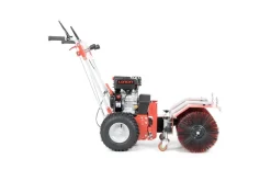 Faworyt Zamiatarka Odśnieżarka 60Cm Kz60 Loncin H200 4W1 (KZ60196L)