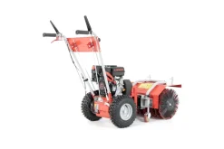 Faworyt Zamiatarka Odśnieżarka 60Cm Kz60 Loncin H200 4W1 (KZ60196L)