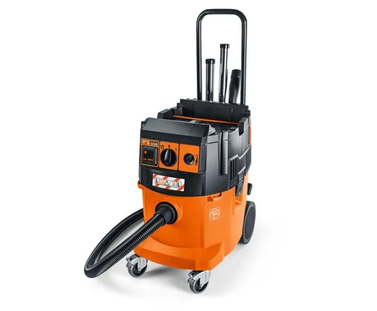 FEIN ODKURZACZ DUSTEX 35L AC