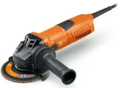 FEIN SZLIFIERKA KĄTOWA CG 13-125V