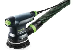 FESTOOL SZLIFIERKA MIMOŚRODOWA ETS 125 REQ-PLUS