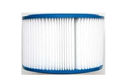 FILTR HARMONIJKOWY DO ODKURZACZA 447L