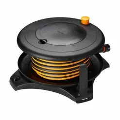 FISKARS BĘBEN Z WĘŻEM SOLID L 1/2" 30m WATERWHEEL