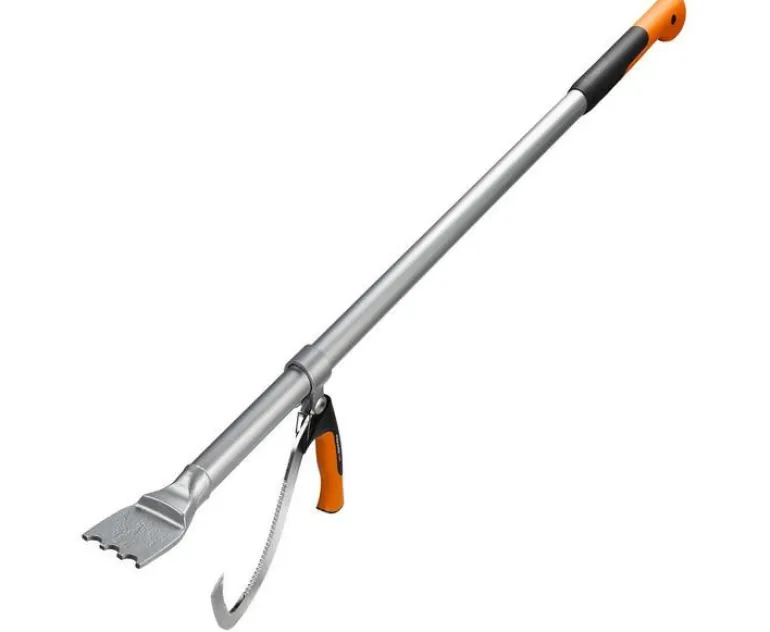 FISKARS DŹWIGNIA OBRACAK WOODXPERT L, 115cm