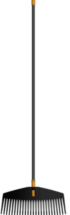 FISKARS GRABIE DO LIŚCI SOLID L