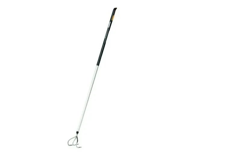 FISKARS KULTYWATOR 3-ZĘBNY (150 MM) XACT