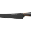 FISKARS NÓŻ DO CHLEBA 23 cm EDGE
