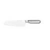 FISKARS NÓŻ SANTOKU 16cm ALL STEEL