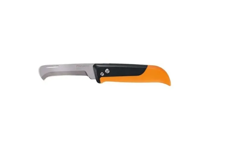 FISKARS NÓŻ SKŁADANY X-SERIES K80