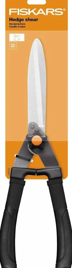 FISKARS NOŻYCE DO ŻYWOPŁOTU HS10