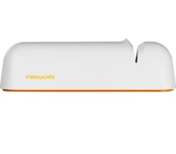 FISKARS OSTRZAŁKA DO NOŻY ROLL-SHARP BIAŁA FUNCTIONAL FORM