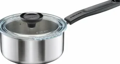 FISKARS RONDEL 1,5L STAL NIERDZEWNA Z POKRYWKĄ FUNCTIONAL FORM