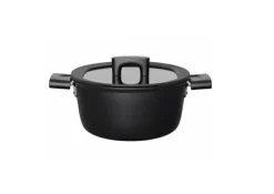 FISKARS RONDEL Z POKRYWKĄ 3,5L HARD FACE