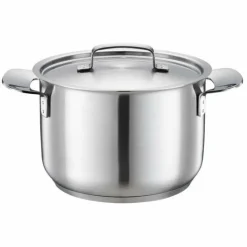 FISKARS RONDEL Z POKRYWKĄ 3L ALL STEEL