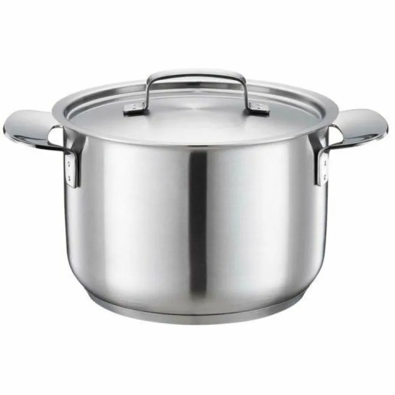 FISKARS RONDEL Z POKRYWKĄ 3L ALL STEEL