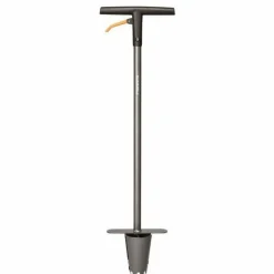 FISKARS SADZARKA ERGO Z DŁUGIM TRZONKIEM