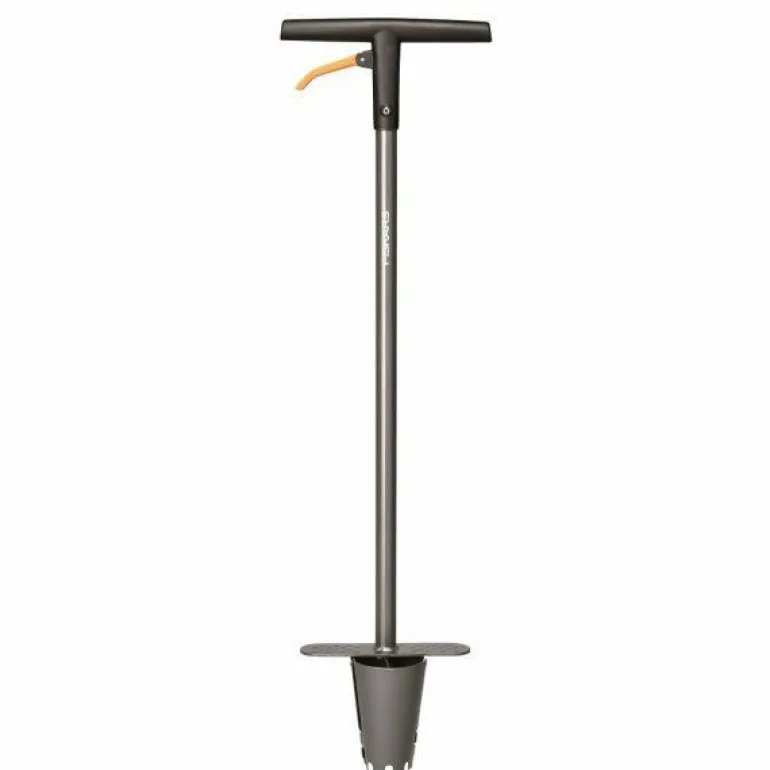 FISKARS SADZARKA ERGO Z DŁUGIM TRZONKIEM