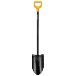 FISKARS SZPADEL OSTRY SOLID+ XL DŁUGI TRZONEK