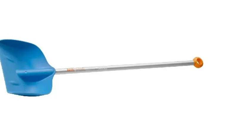 FISKARS SZUFLA DZIECIĘCA MYFIRSTF