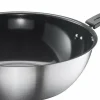 FISKARS WOK 28cm Z POWŁOKĄ CERAMICZNĄ FUNCTIONAL FORM