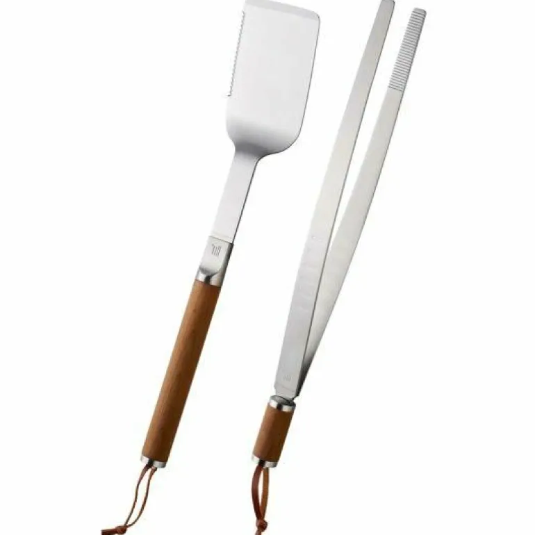 FISKARS ZESTAW 2-CZĘŚCIOWY NORDEN GRILL CHEF