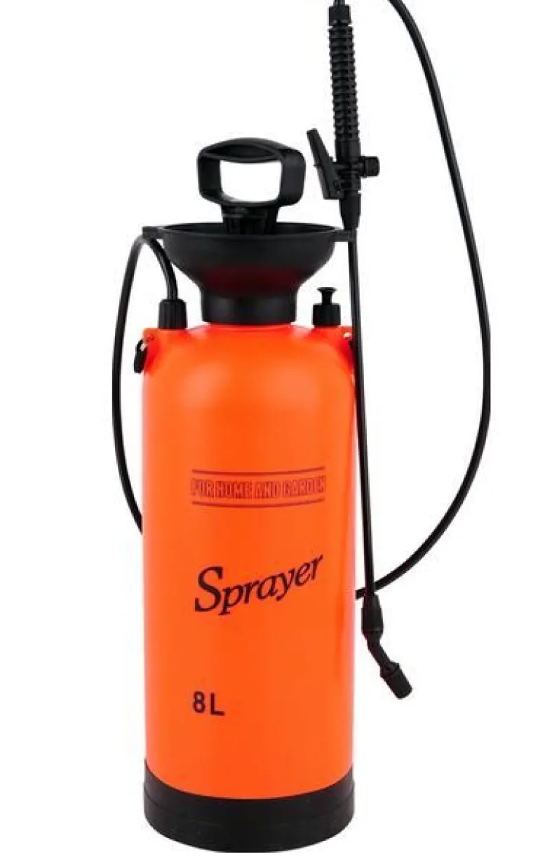 FLO OPRYSKIWACZ SPRAYER 8,0 L 89519