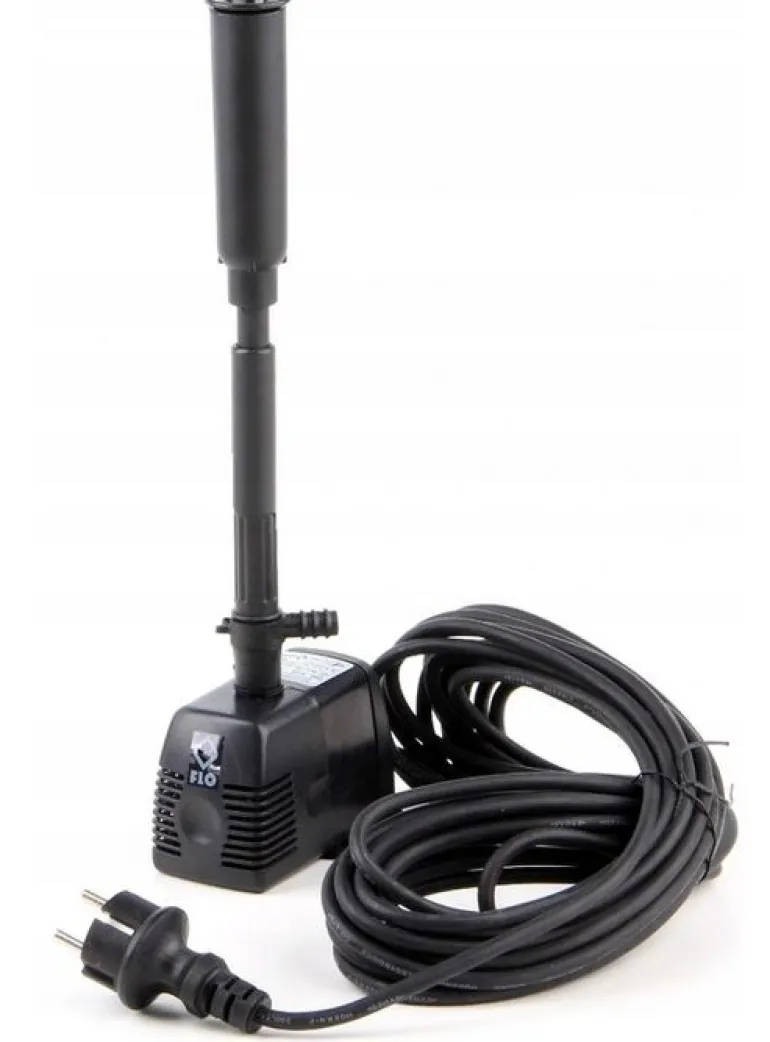 FLO POMPA FONTANNOWA 16 W 79927