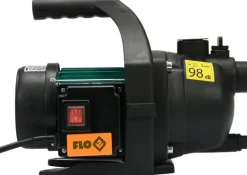 FLO POMPA OGRODOWA 600W 79810