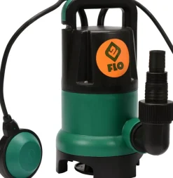 FLO POMPA WODY BRUDNEJ 1100W 79775