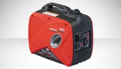FOGO GENERATOR PRĄDOTWÓRCZY INWERTEROWY F 3001 iS 2,5kW 230V i 12 V