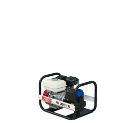 FOGO GENERATOR PRĄDOTWÓRCZY PRZENOŚNY FH 3001 R 230V 2,7kW