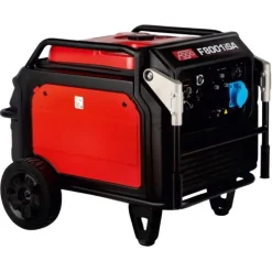 FOGO GENERATOR PRĄDOTWÓRCZY INWERTEROWY F 8001 iSA 7,5kW 230V