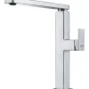 FRANKE CENTINOX SWIVEL 115.0547.854 STAL SZLACHETNA