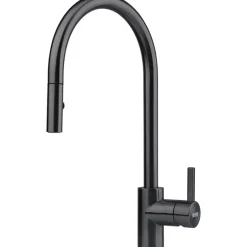 Franke Eos Neo Pull-Out Czarna Stal Szlachetna 115.0613.671