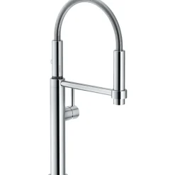 FRANKE PESCARA 360 CHROM 115.0393.976