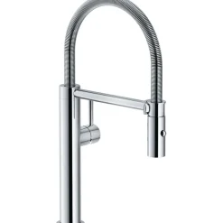 FRANKE PESCARA L SEMIPRO CHROM 115.0393.975