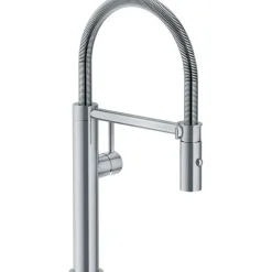 FRANKE PESCARA L SEMI-PRO STAL SZLACHETNA 115.0472.960