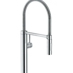 FRANKE PESCARA XL SEMI-PRO CHROM 115.0393.974