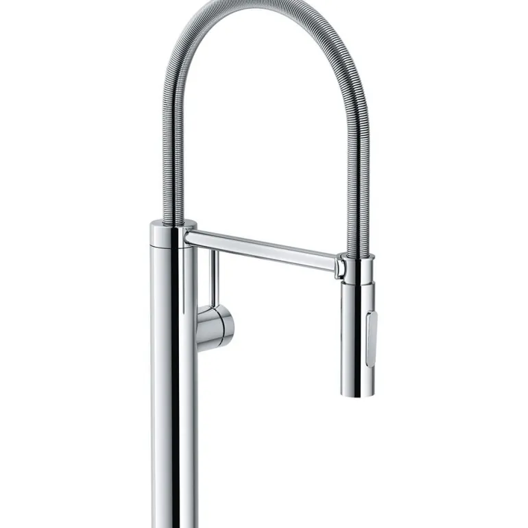 FRANKE PESCARA XL SEMI-PRO CHROM 115.0393.974