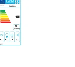 FRANKE SMART DECO FSMD 508 BK 335.0528.006